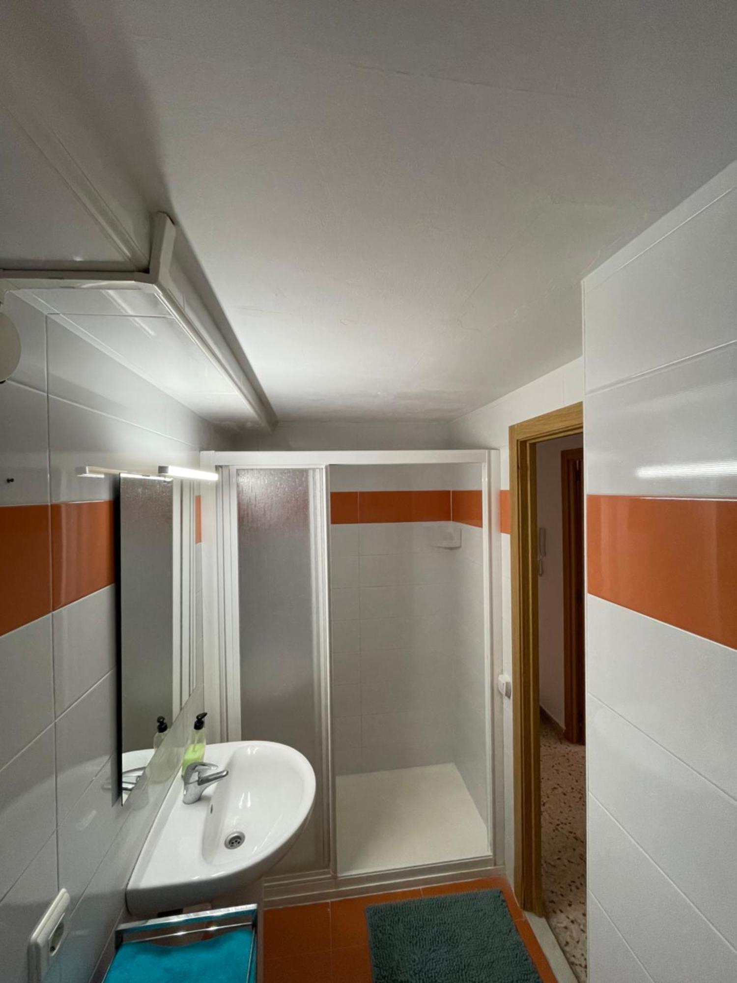 Cullera Playa Apartment Exterior photo