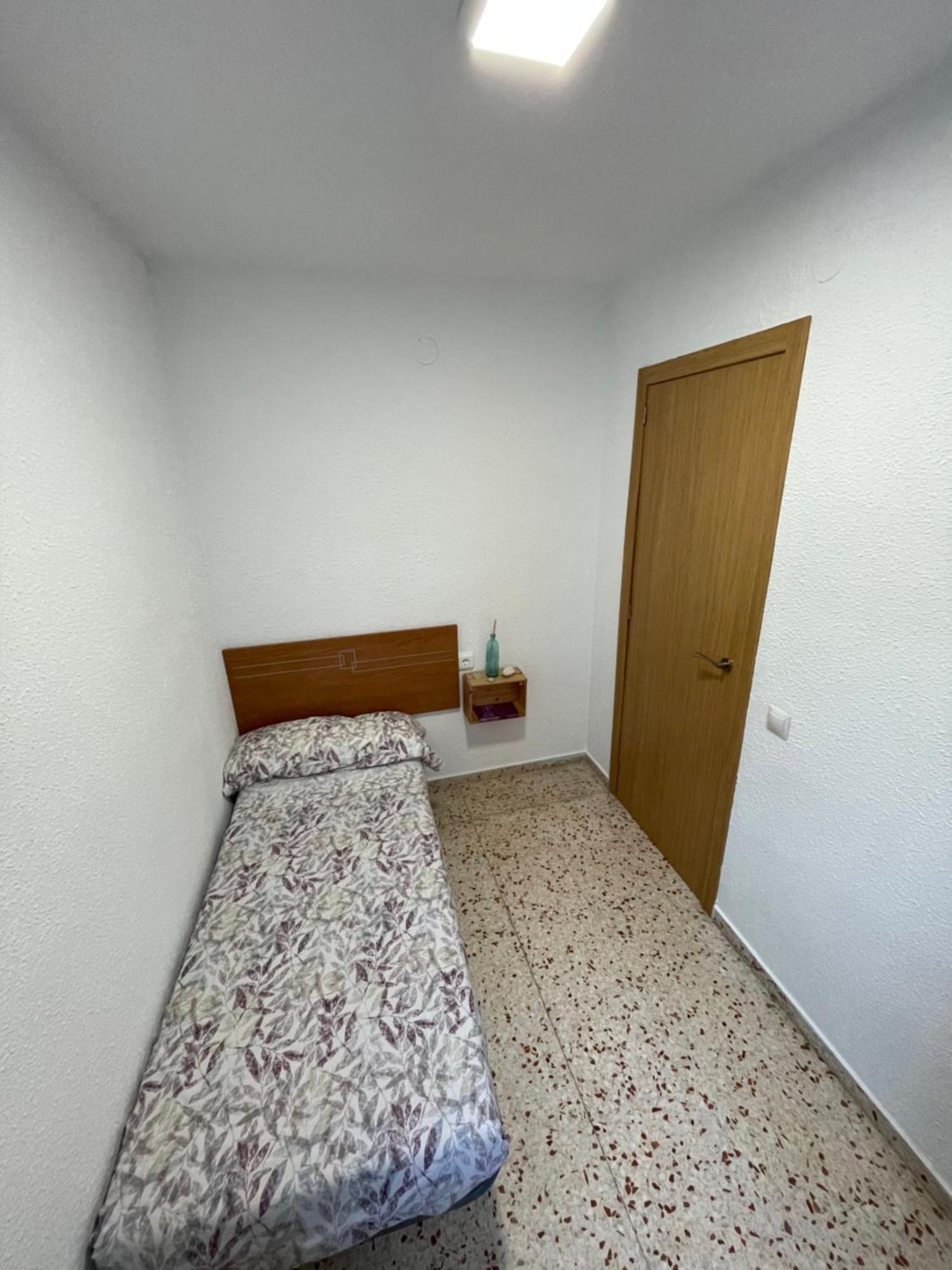Cullera Playa Apartment Exterior photo