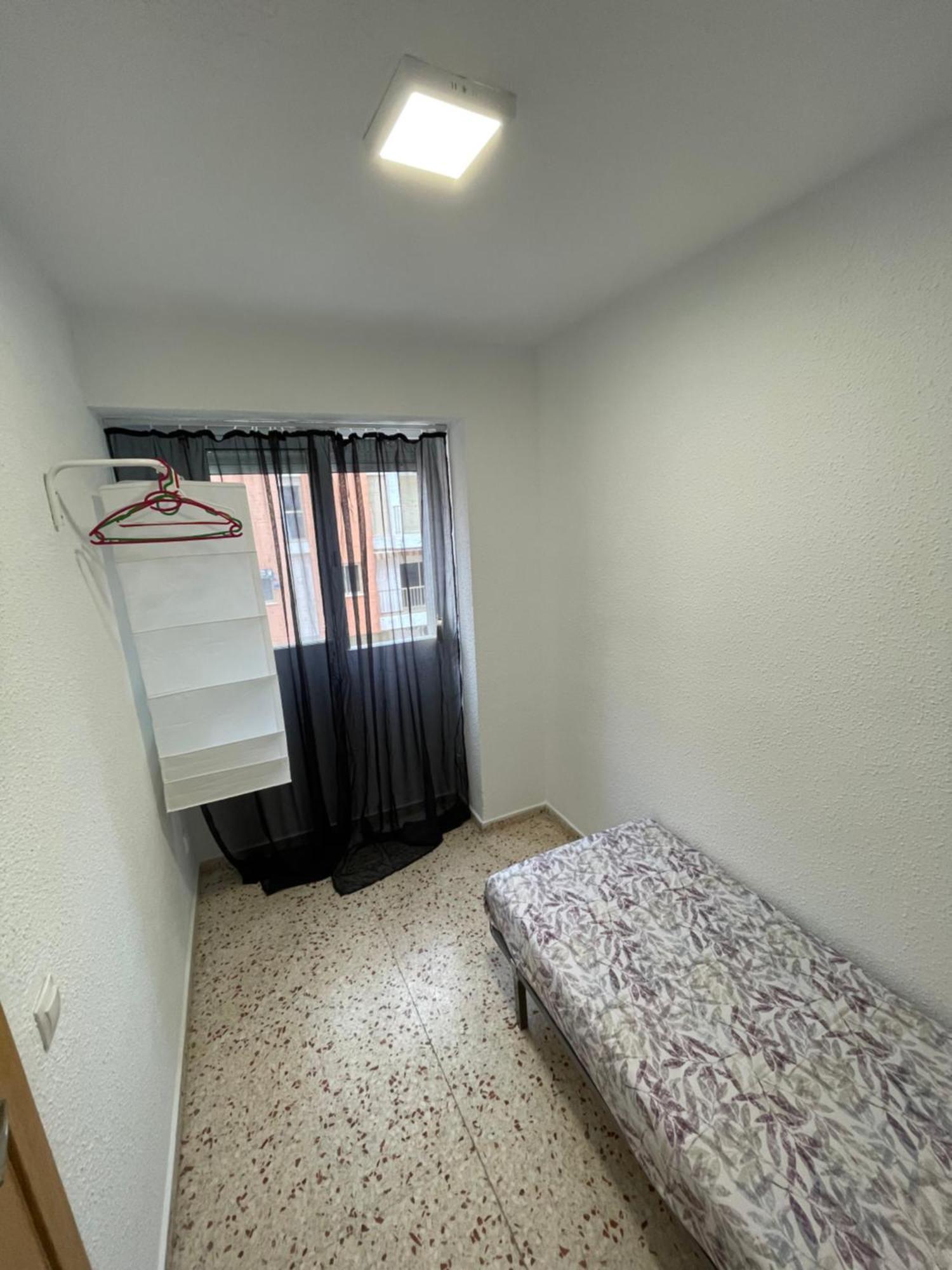 Cullera Playa Apartment Exterior photo